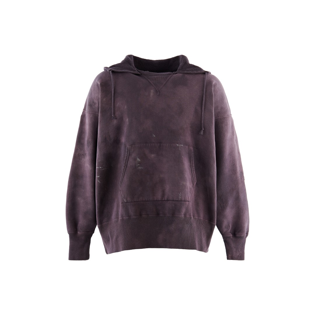 SAINT Mxxxxxx 2026 FW 8th ドロップ「BerBerJin」「Cafe Tropical」とのコラボアイテムが10/10 発売 (セントマイケル 2026年 秋冬)