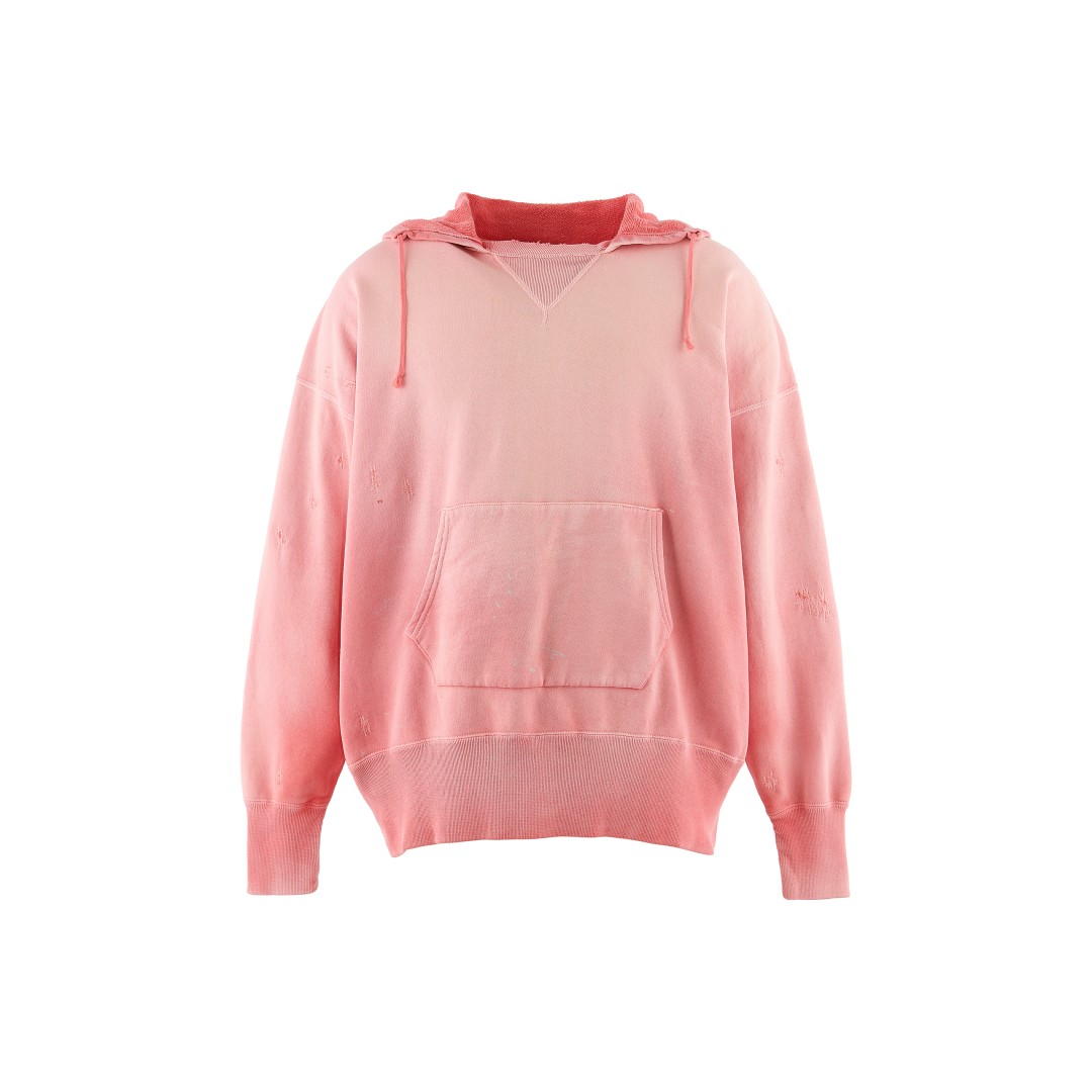 SAINT Mxxxxxx 2026 FW 8th ドロップ「BerBerJin」「Cafe Tropical」とのコラボアイテムが10/10 発売 (セントマイケル 2026年 秋冬)