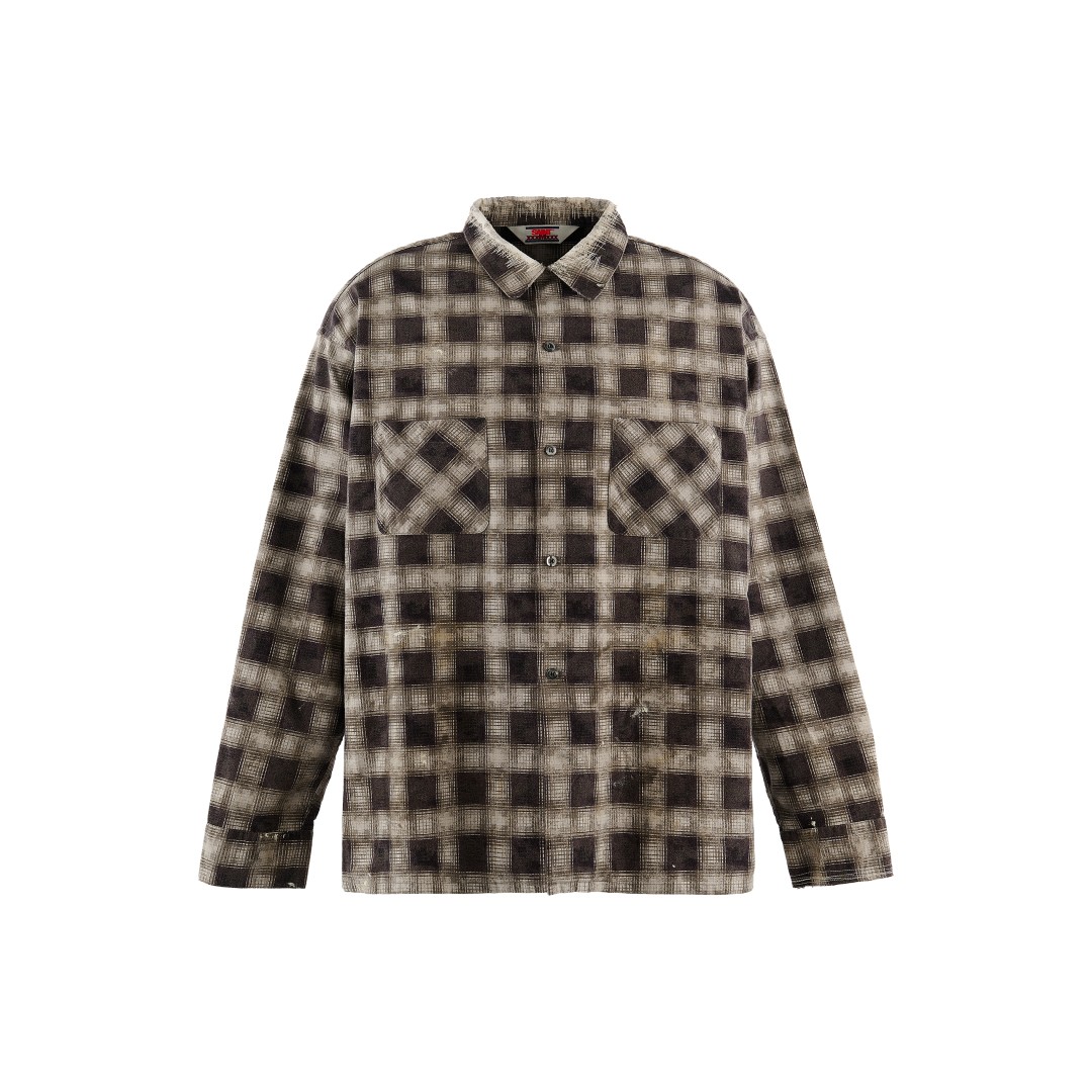 SAINT Mxxxxxx 2026 FW 8th ドロップ「BerBerJin」「Cafe Tropical」とのコラボアイテムが10/10 発売 (セントマイケル 2026年 秋冬)