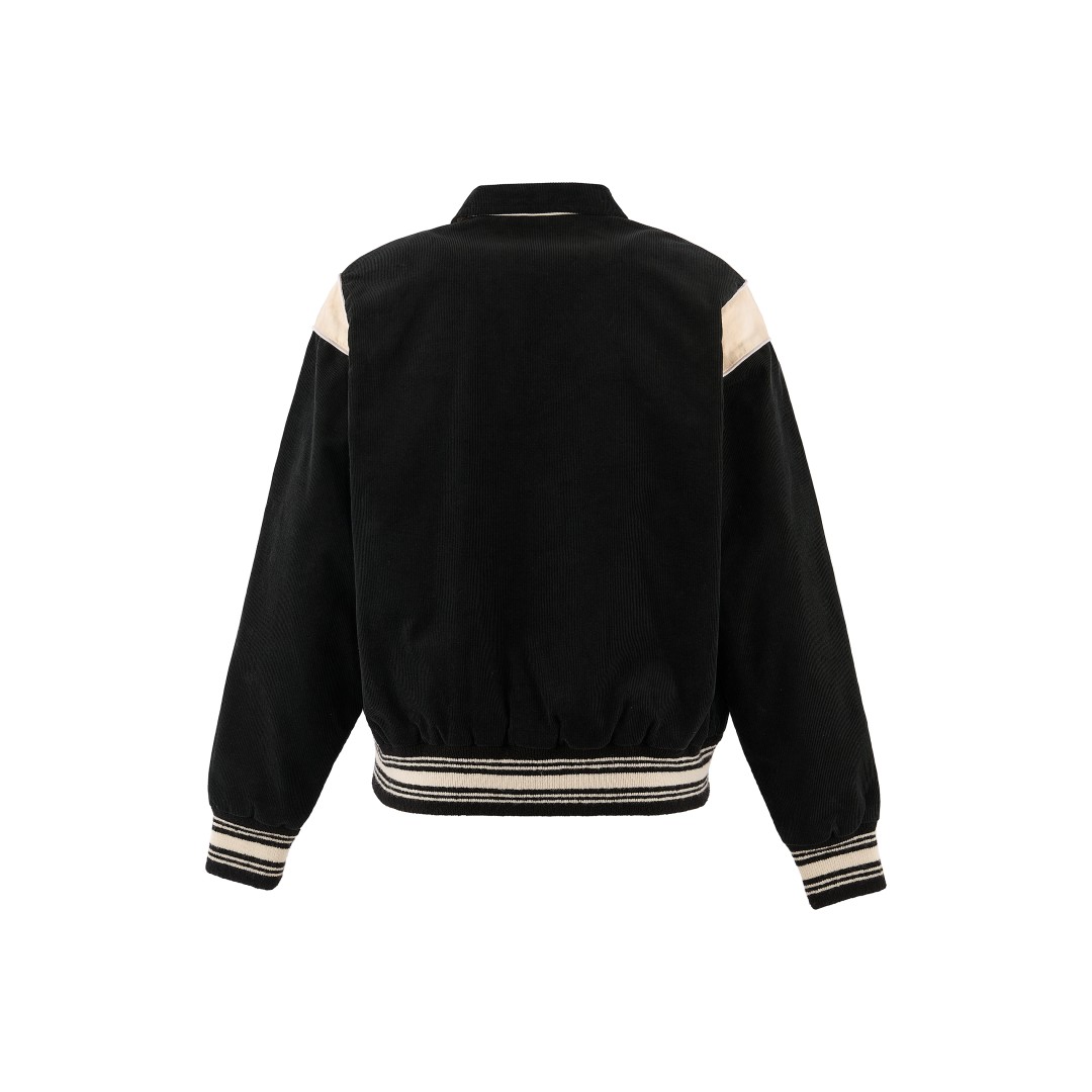 SAINT Mxxxxxx 2026 FW 8th ドロップ「BerBerJin」「Cafe Tropical」とのコラボアイテムが10/10 発売 (セントマイケル 2026年 秋冬)