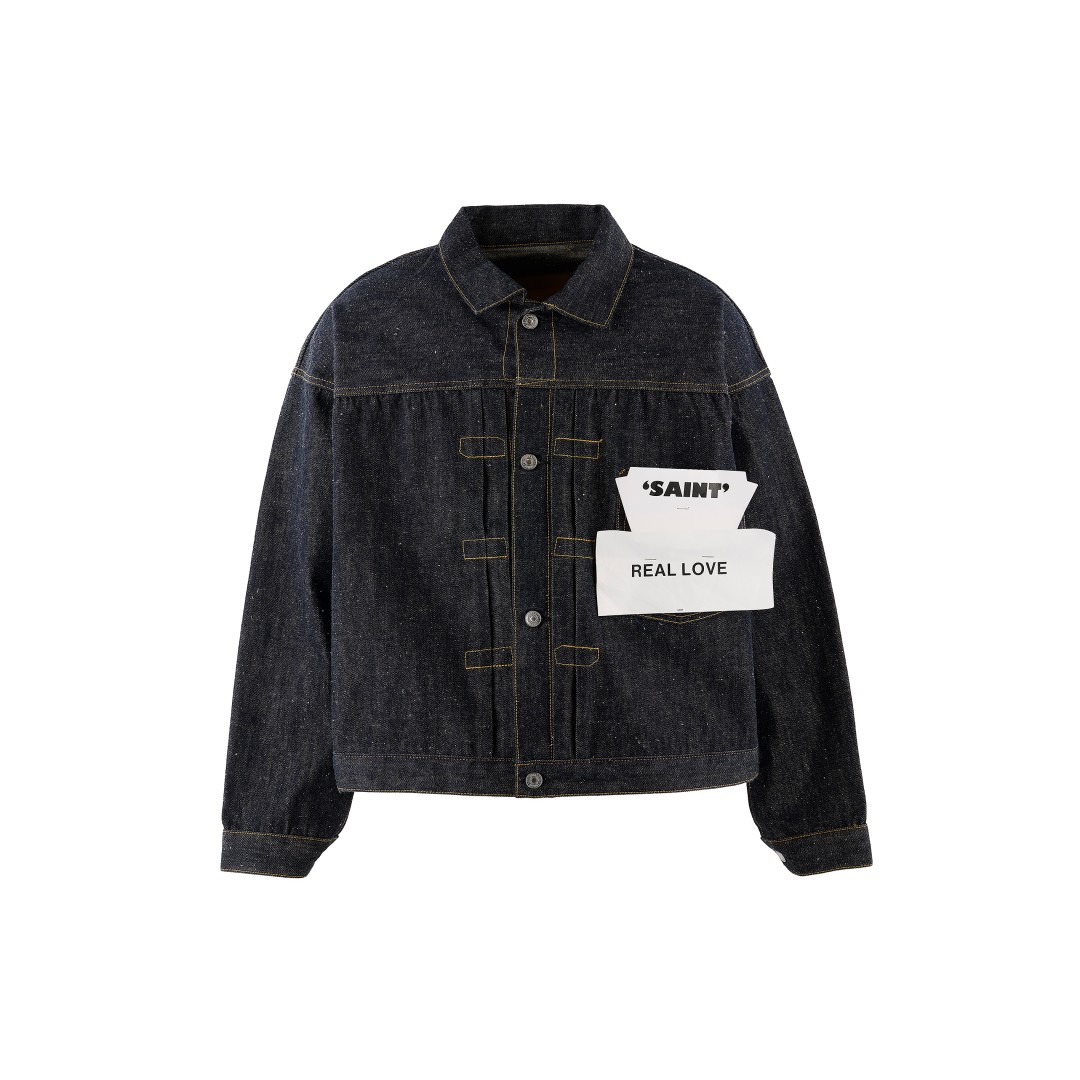 SAINT Mxxxxxx 2026 FW 8th ドロップ「BerBerJin」「Cafe Tropical」とのコラボアイテムが10/10 発売 (セントマイケル 2026年 秋冬)