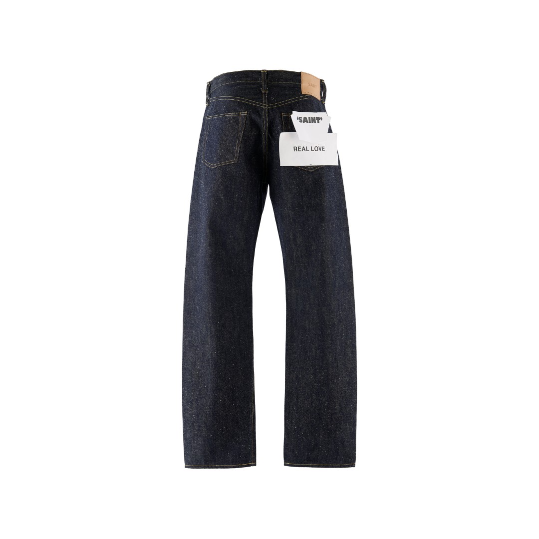 SAINT Mxxxxxx 2026 FW 8th ドロップ「BerBerJin」「Cafe Tropical」とのコラボアイテムが10/10 発売 (セントマイケル 2026年 秋冬)