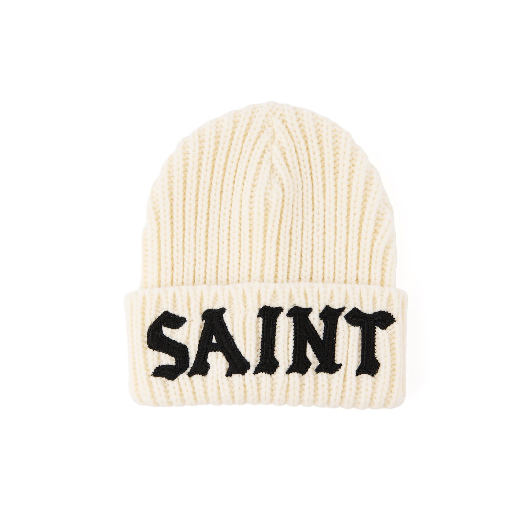 SAINT Mxxxxxx 2026 FW 8th ドロップ「BerBerJin」「Cafe Tropical」とのコラボアイテムが10/10 発売 (セントマイケル 2026年 秋冬)