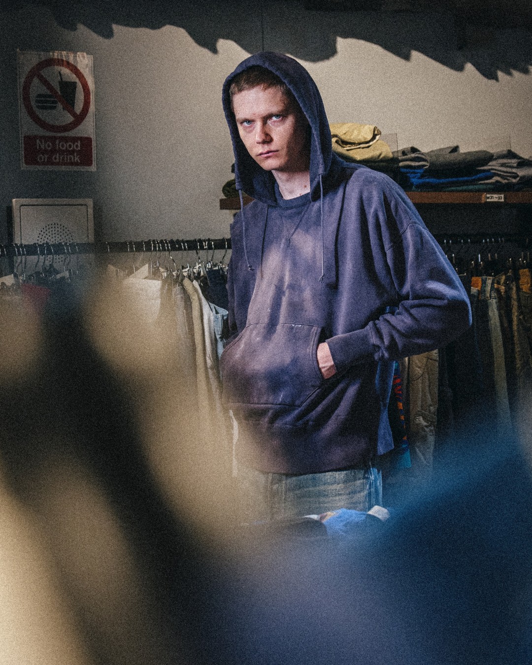 SAINT Mxxxxxx 2026 FW 8th ドロップ「BerBerJin」「Cafe Tropical」とのコラボアイテムが10/10 発売 (セントマイケル 2026年 秋冬)