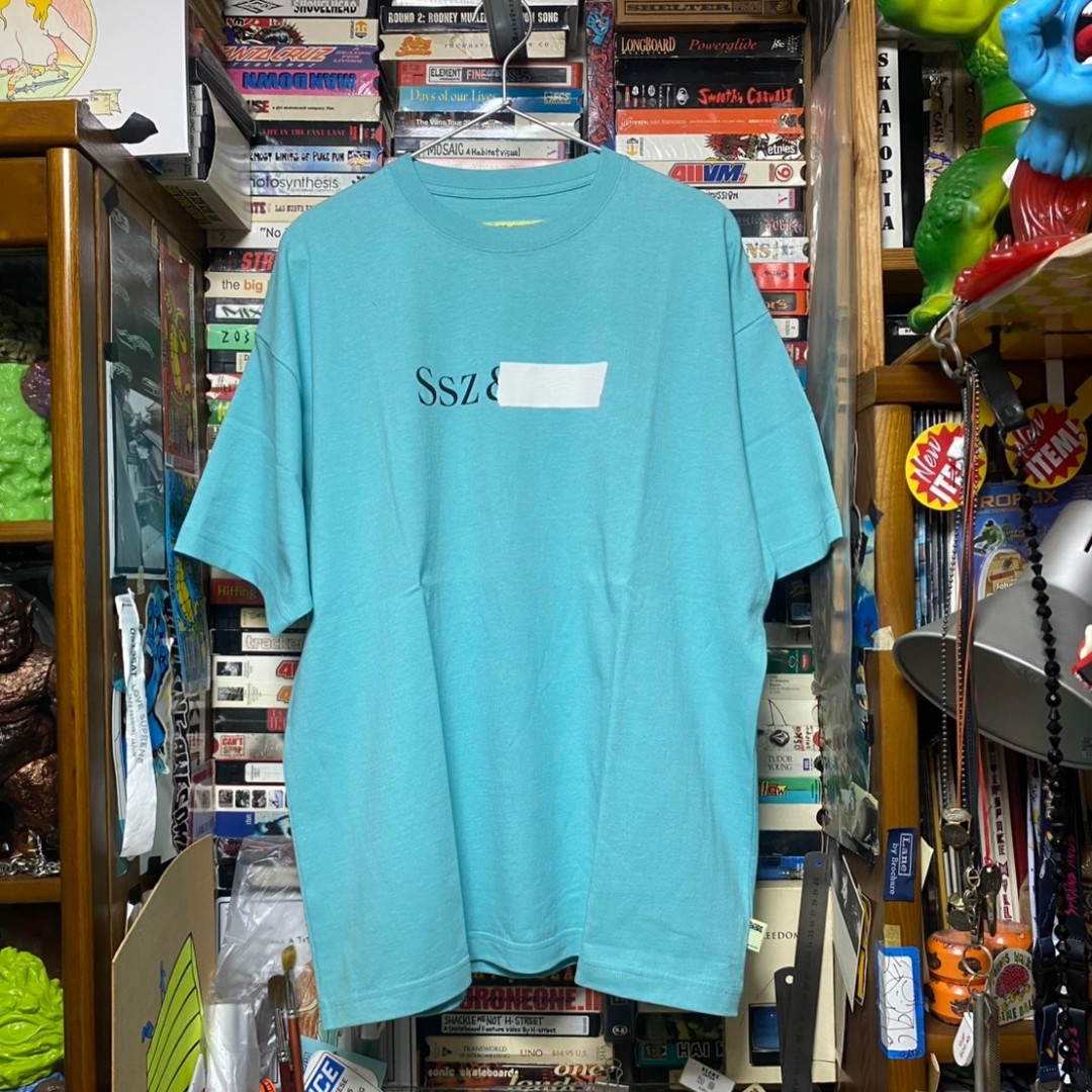 SSZ × アーティスト「PUFFY」スペシャルコラボレーションコレクションが2026年 10/23 & 10/24 発売 (パフィー SURF SKATE ZINE エスエスズィ)