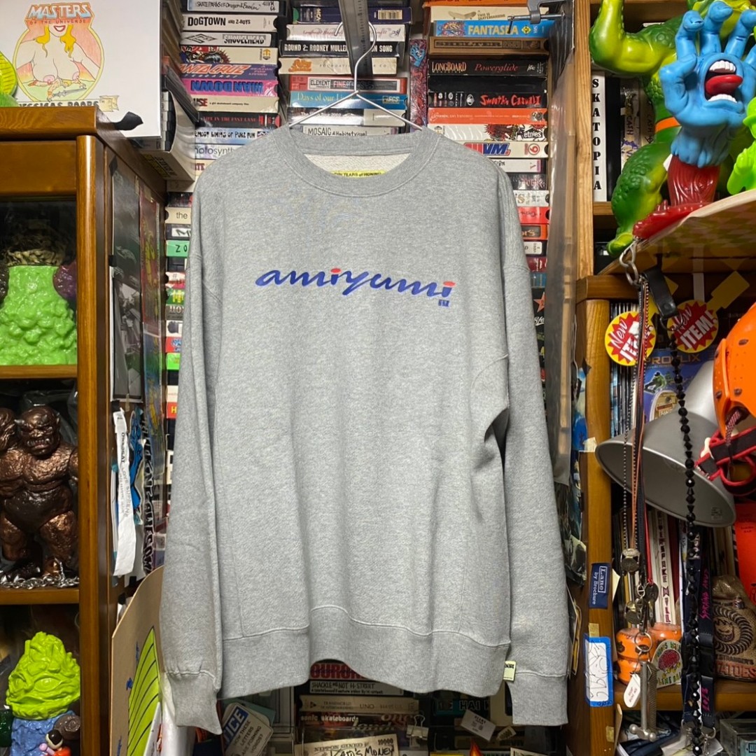 SSZ × アーティスト「PUFFY」スペシャルコラボレーションコレクションが2026年 10/23 & 10/24 発売 (パフィー SURF SKATE ZINE エスエスズィ)