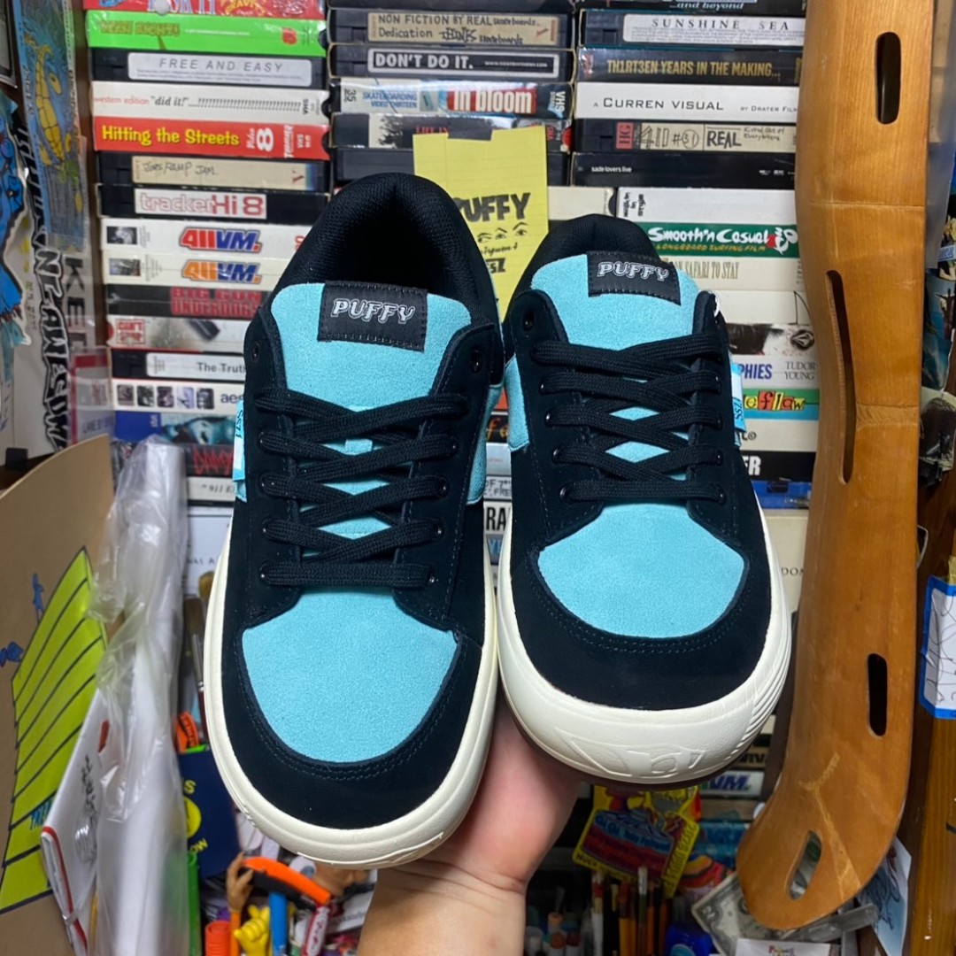 SSZ × アーティスト「PUFFY」スペシャルコラボレーションコレクションが2026年 10/23 & 10/24 発売 (パフィー SURF SKATE ZINE エスエスズィ)