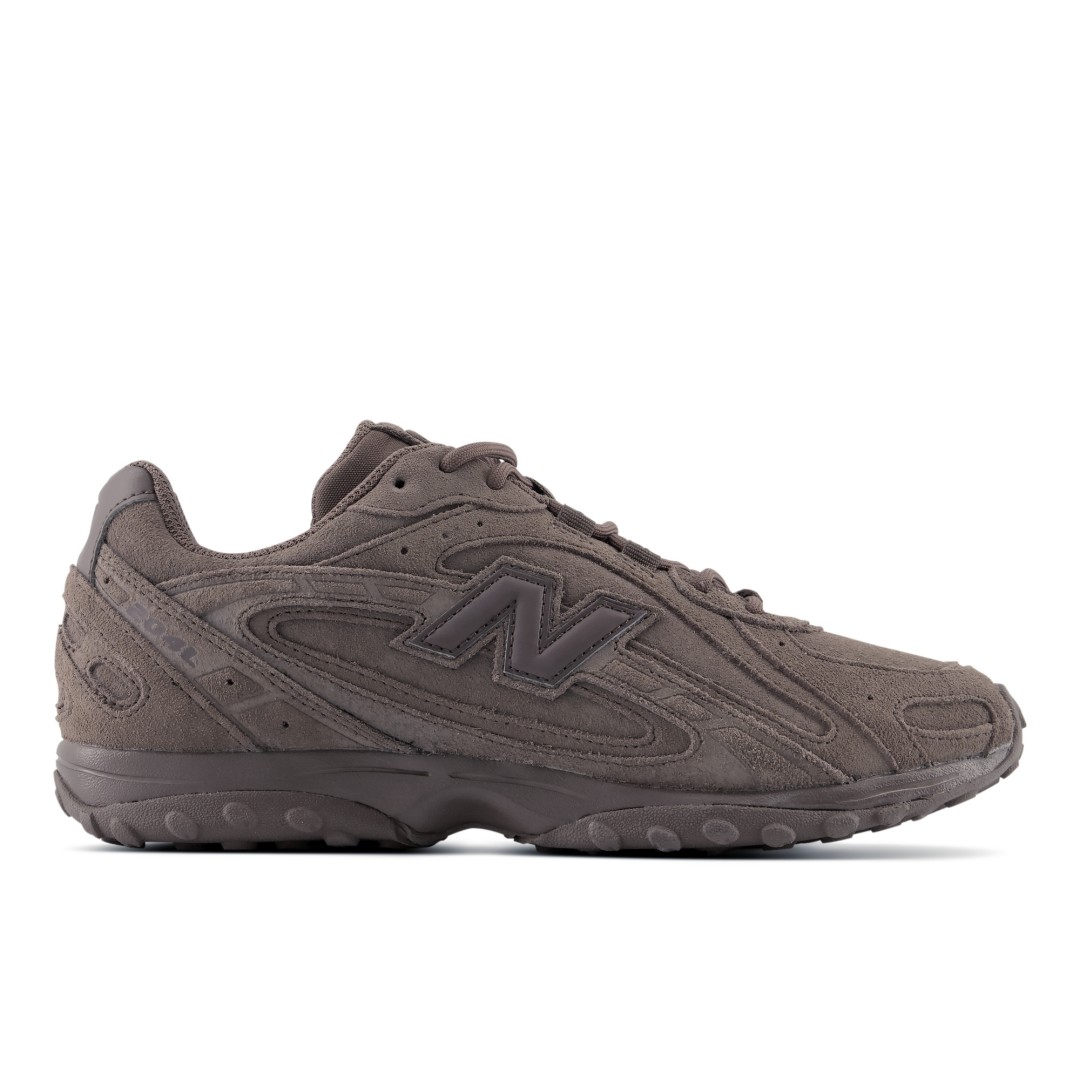 【2026年 10/7 発売】New Balance U204L 717 “CORTADO” (ニューバランス) [U204L717]