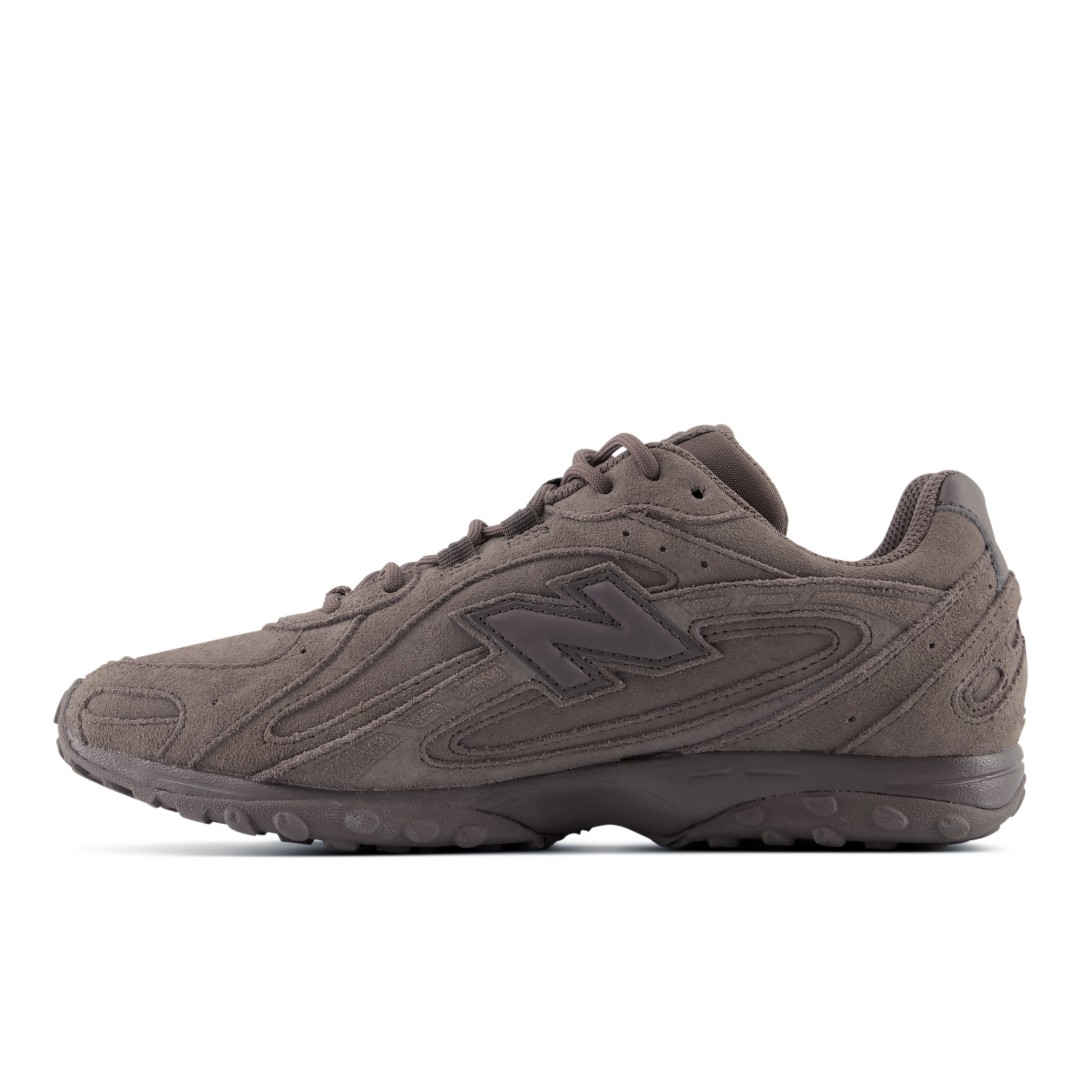 【2026年 10/7 発売】New Balance U204L 717 “CORTADO” (ニューバランス) [U204L717]