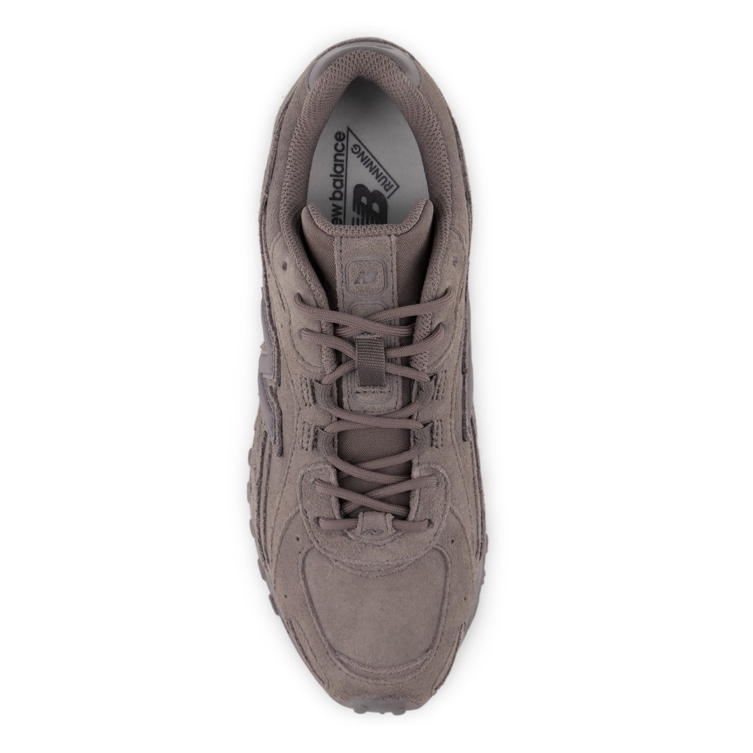 【2026年 10/7 発売】New Balance U204L 717 “CORTADO” (ニューバランス) [U204L717]