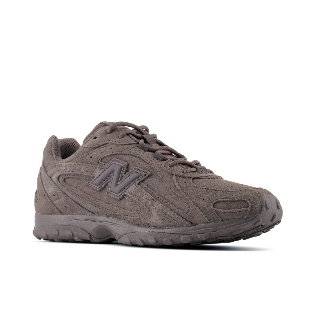 【2026年 10/7 発売】New Balance U204L 717 “CORTADO” (ニューバランス) [U204L717]