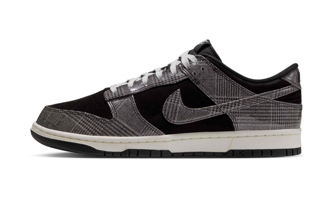 【2026年 10月 発売予定】NIKE DUNK LOW SE “Black/Sail” (ナイキ ダンク ロー “ブラック/セイル”) [IX8648-001]