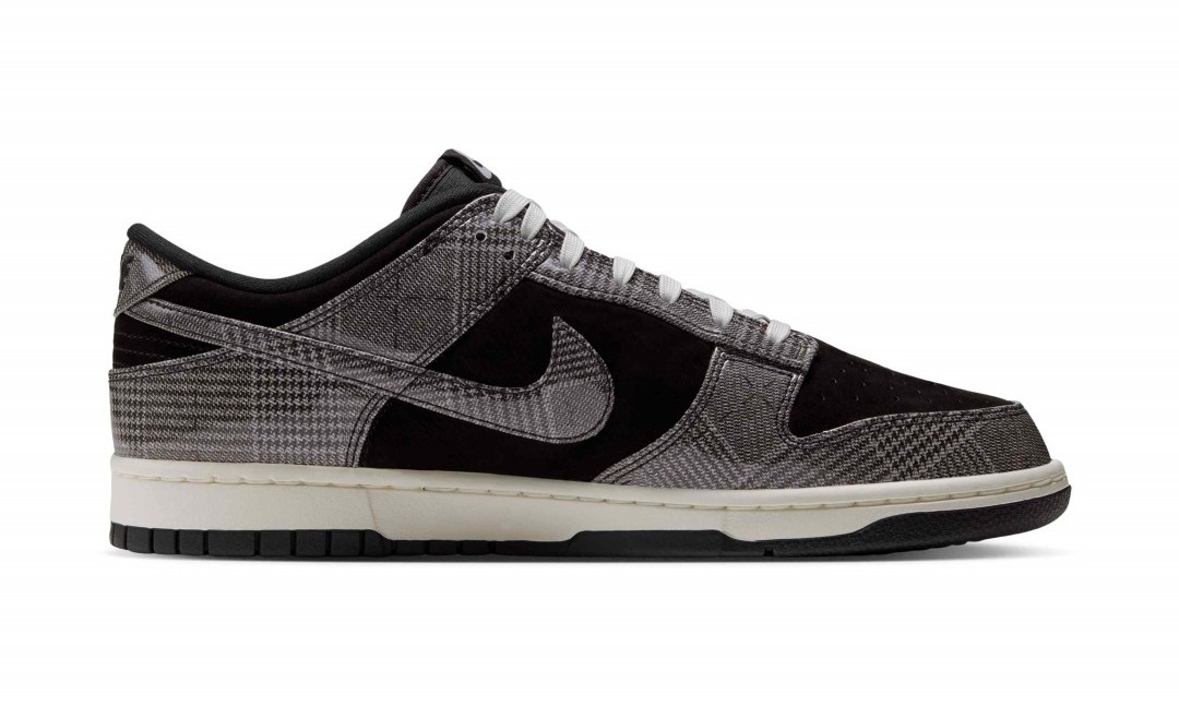 【2026年 10月 発売予定】NIKE DUNK LOW SE “Black/Sail” (ナイキ ダンク ロー “ブラック/セイル”) [IX8648-001]