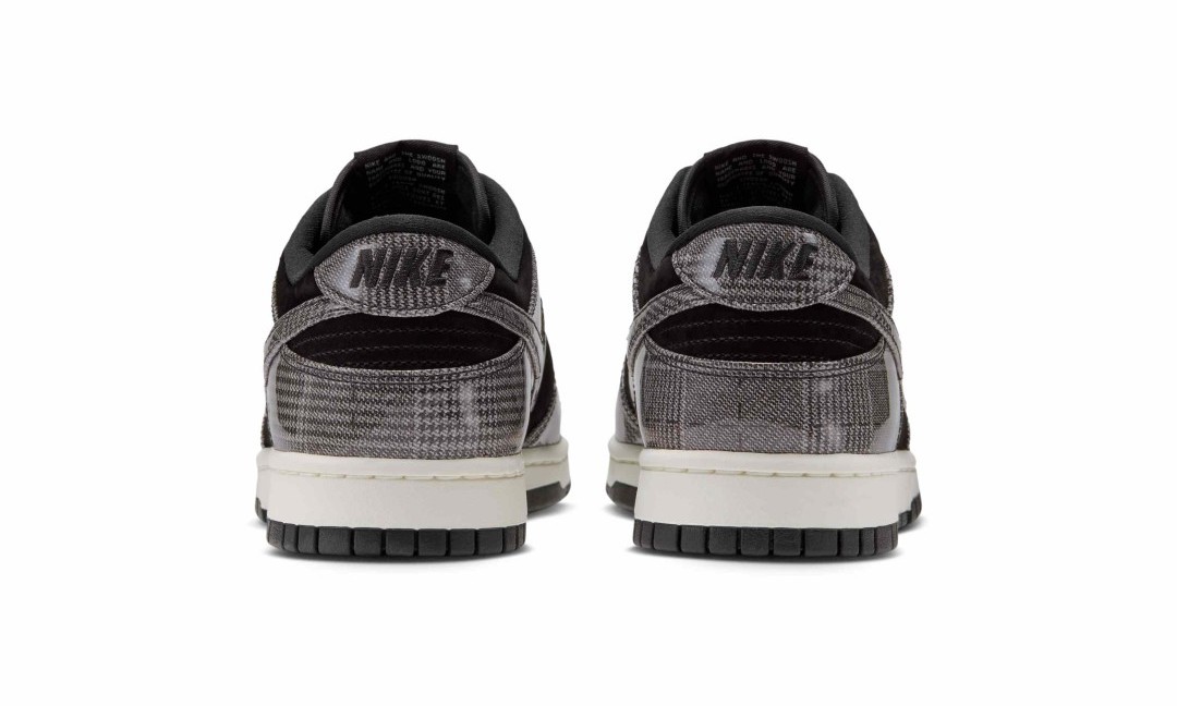 【2026年 10月 発売予定】NIKE DUNK LOW SE “Black/Sail” (ナイキ ダンク ロー “ブラック/セイル”) [IX8648-001]
