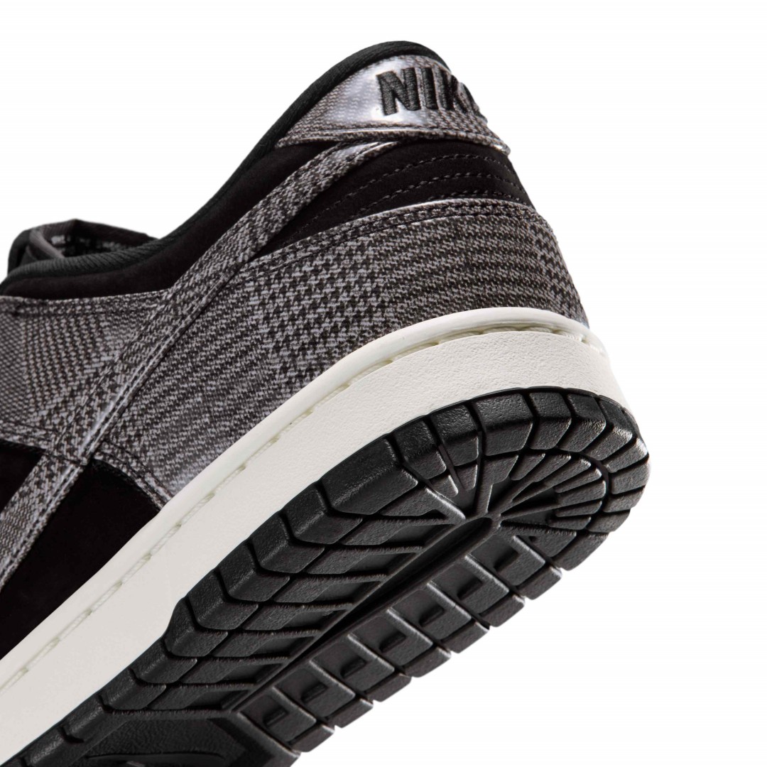 【2026年 10月 発売予定】NIKE DUNK LOW SE “Black/Sail” (ナイキ ダンク ロー “ブラック/セイル”) [IX8648-001]