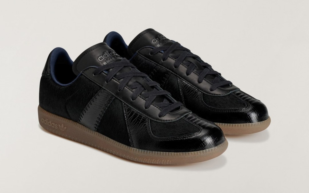 【2026年末 発売予定】Wales Bonner × adidas Originals 2026 FW (ウェールズ・ボナー アディダス オリジナルス) [KK2809/KK2813/KK0733/KK0735/KK0774]