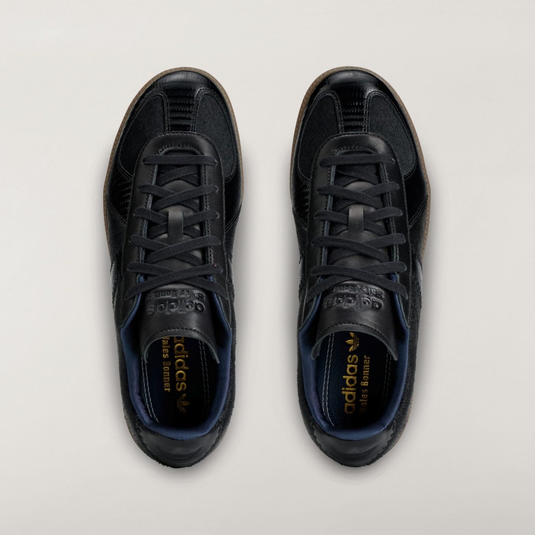 【2026年末 発売予定】Wales Bonner × adidas Originals 2026 FW (ウェールズ・ボナー アディダス オリジナルス) [KK2809/KK2813/KK0733/KK0735/KK0774]