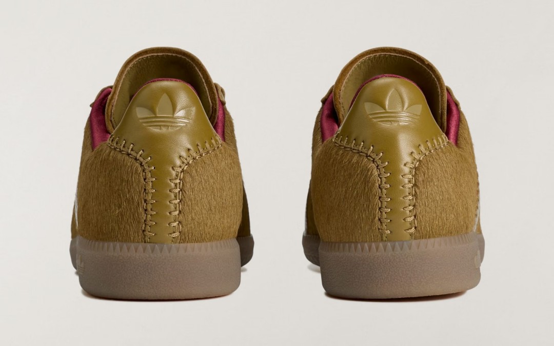 【2026年末 発売予定】Wales Bonner × adidas Originals 2026 FW (ウェールズ・ボナー アディダス オリジナルス) [KK2809/KK2813/KK0733/KK0735/KK0774]