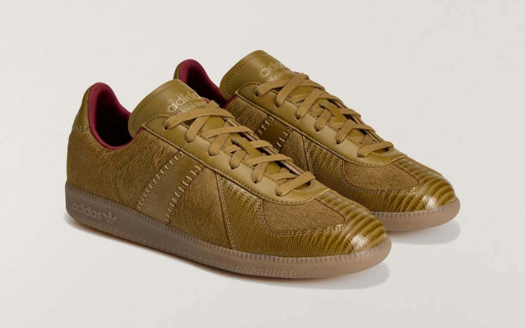 【2026年末 発売予定】Wales Bonner × adidas Originals 2026 FW (ウェールズ・ボナー アディダス オリジナルス) [KK2809/KK2813/KK0733/KK0735/KK0774]