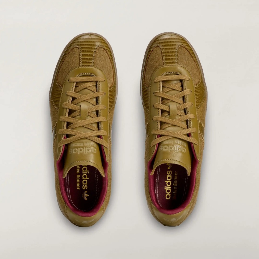 【2026年末 発売予定】Wales Bonner × adidas Originals 2026 FW (ウェールズ・ボナー アディダス オリジナルス) [KK2809/KK2813/KK0733/KK0735/KK0774]