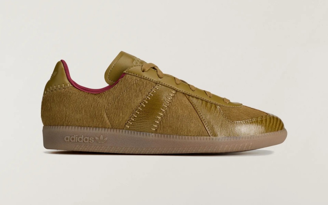 【2026年末 発売予定】Wales Bonner × adidas Originals 2026 FW (ウェールズ・ボナー アディダス オリジナルス) [KK2809/KK2813/KK0733/KK0735/KK0774]
