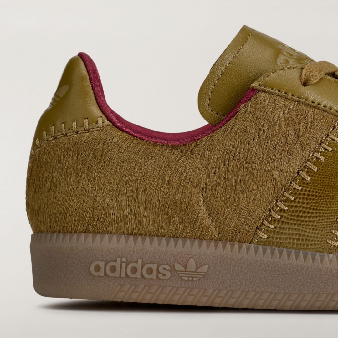 【2026年末 発売予定】Wales Bonner × adidas Originals 2026 FW (ウェールズ・ボナー アディダス オリジナルス) [KK2809/KK2813/KK0733/KK0735/KK0774]