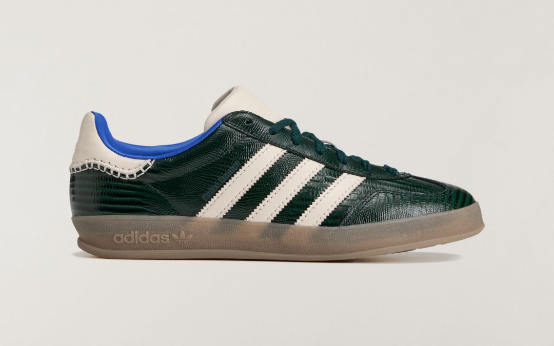 【2026年末 発売予定】Wales Bonner × adidas Originals 2026 FW (ウェールズ・ボナー アディダス オリジナルス) [KK2809/KK2813/KK0733/KK0735/KK0774]