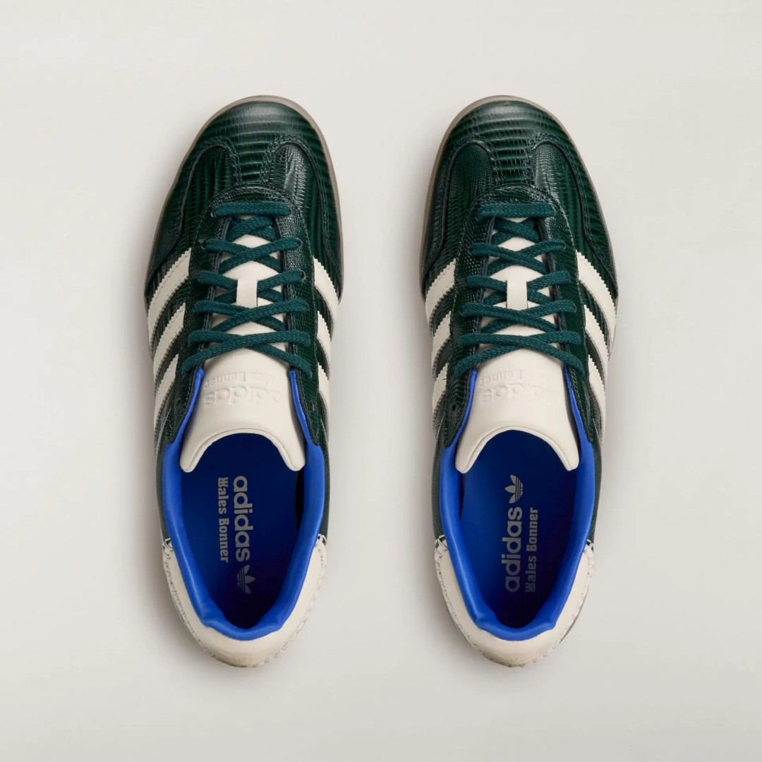 【2026年末 発売予定】Wales Bonner × adidas Originals 2026 FW (ウェールズ・ボナー アディダス オリジナルス) [KK2809/KK2813/KK0733/KK0735/KK0774]