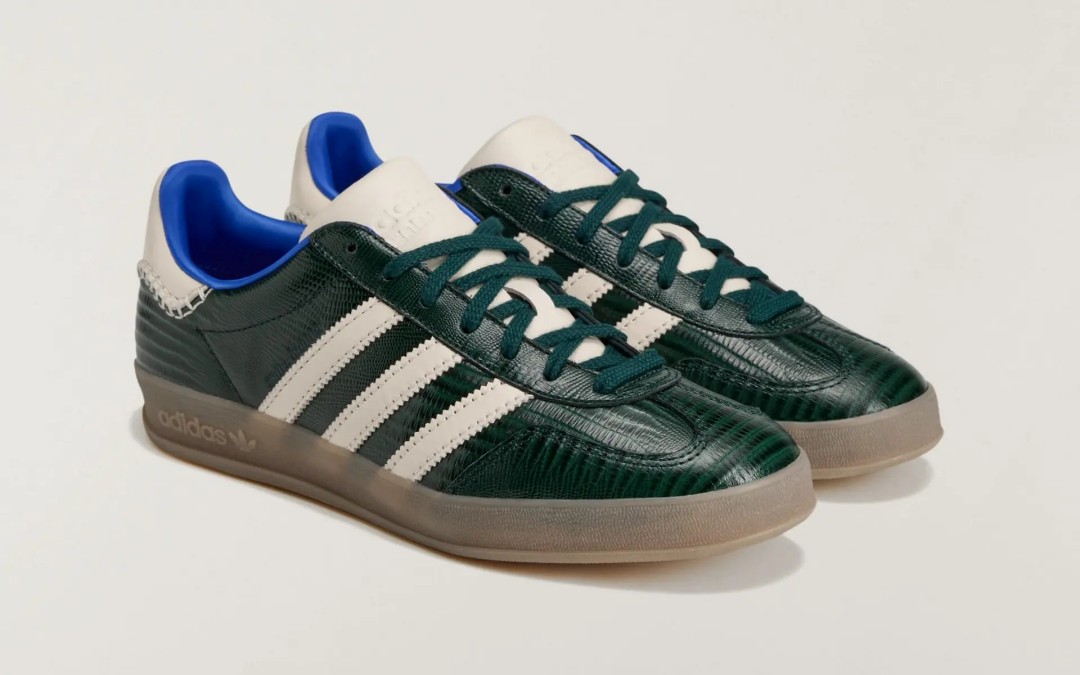【2026年末 発売予定】Wales Bonner × adidas Originals 2026 FW (ウェールズ・ボナー アディダス オリジナルス) [KK2809/KK2813/KK0733/KK0735/KK0774]
