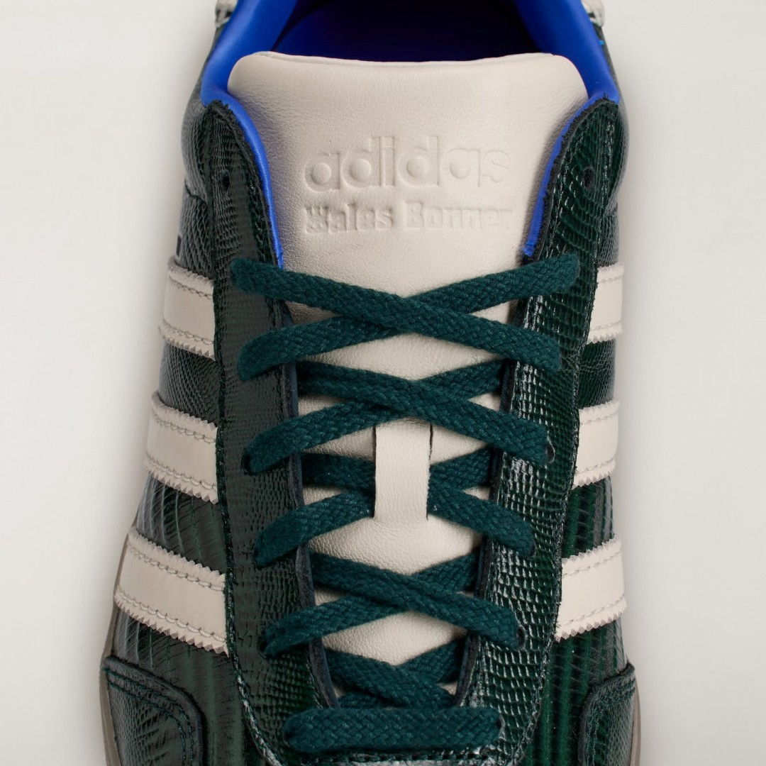 【2026年末 発売予定】Wales Bonner × adidas Originals 2026 FW (ウェールズ・ボナー アディダス オリジナルス) [KK2809/KK2813/KK0733/KK0735/KK0774]