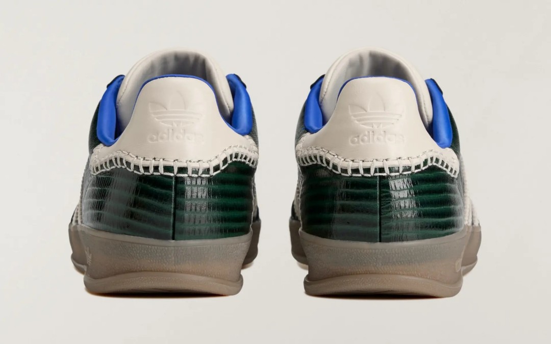 【2026年末 発売予定】Wales Bonner × adidas Originals 2026 FW (ウェールズ・ボナー アディダス オリジナルス) [KK2809/KK2813/KK0733/KK0735/KK0774]