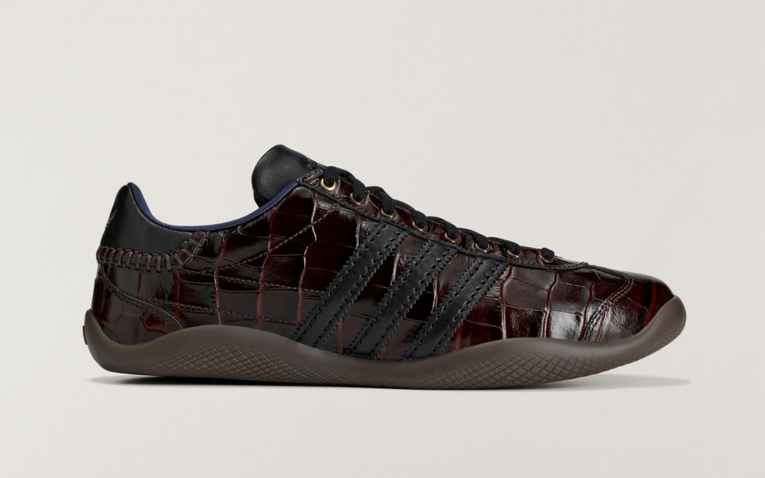 【2026年末 発売予定】Wales Bonner × adidas Originals 2026 FW (ウェールズ・ボナー アディダス オリジナルス) [KK2809/KK2813/KK0733/KK0735/KK0774]