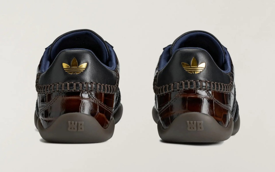 【2026年末 発売予定】Wales Bonner × adidas Originals 2026 FW (ウェールズ・ボナー アディダス オリジナルス) [KK2809/KK2813/KK0733/KK0735/KK0774]