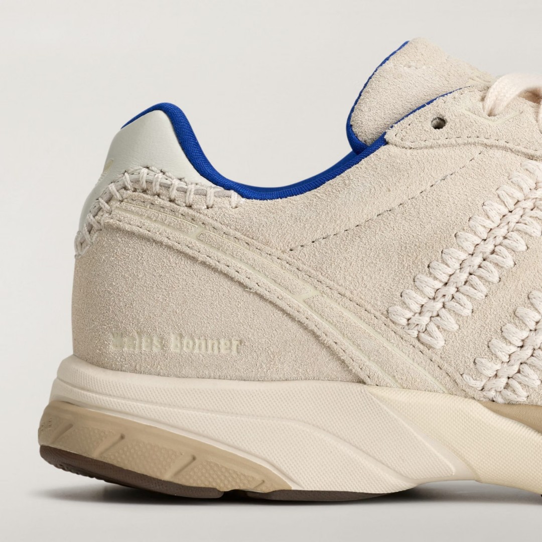 【2026年末 発売予定】Wales Bonner × adidas Originals 2026 FW (ウェールズ・ボナー アディダス オリジナルス) [KK2809/KK2813/KK0733/KK0735/KK0774]