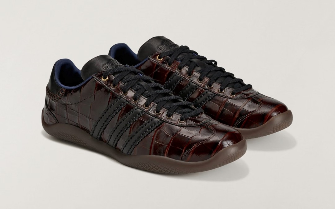 【2026年末 発売予定】Wales Bonner × adidas Originals 2026 FW (ウェールズ・ボナー アディダス オリジナルス) [KK2809/KK2813/KK0733/KK0735/KK0774]
