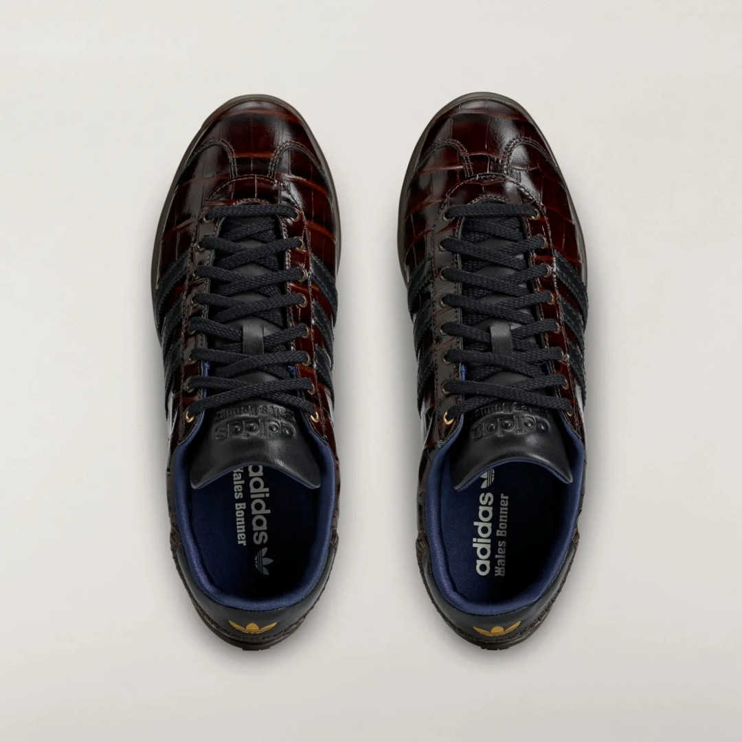 【2026年末 発売予定】Wales Bonner × adidas Originals 2026 FW (ウェールズ・ボナー アディダス オリジナルス) [KK2809/KK2813/KK0733/KK0735/KK0774]