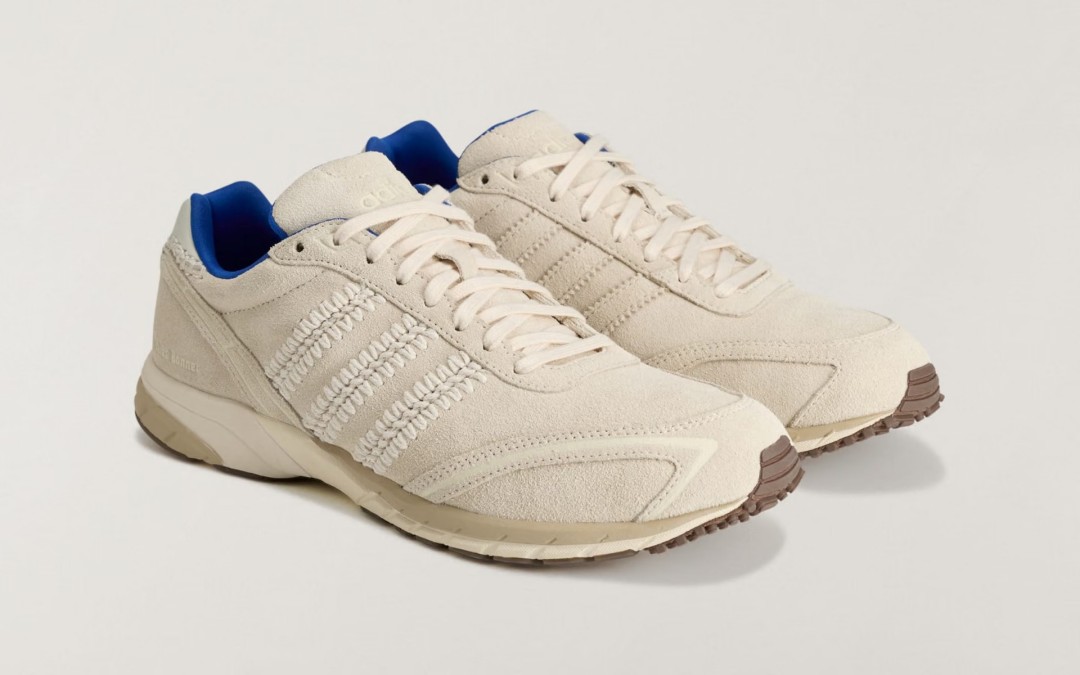 【2026年末 発売予定】Wales Bonner × adidas Originals 2026 FW (ウェールズ・ボナー アディダス オリジナルス) [KK2809/KK2813/KK0733/KK0735/KK0774]