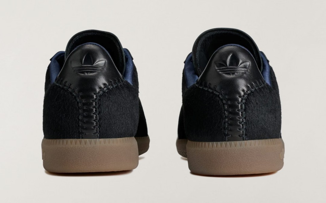 【2026年末 発売予定】Wales Bonner × adidas Originals 2026 FW (ウェールズ・ボナー アディダス オリジナルス) [KK2809/KK2813/KK0733/KK0735/KK0774]