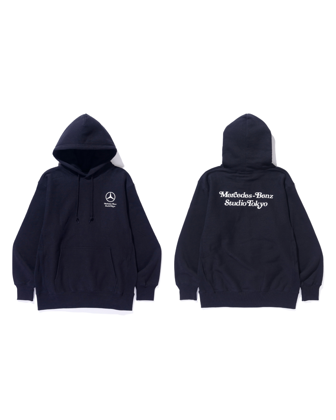 VERDY × Mercedes-Benz Japan コラボ第2弾が2026年 10/24 発売 (ヴェルディ メルセデス・ベンツ 日本)