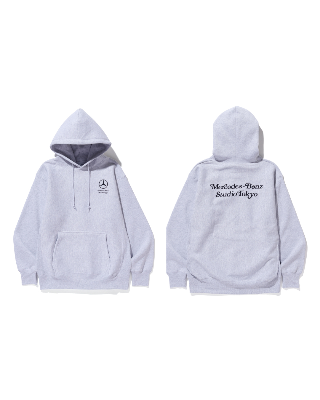VERDY × Mercedes-Benz Japan コラボ第2弾が2026年 10/24 発売 (ヴェルディ メルセデス・ベンツ 日本)