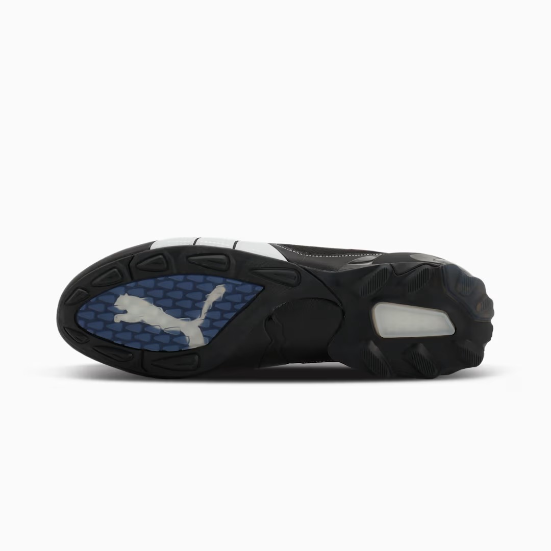 【2026年 10/24 発売】SEDAN ALL-PURPOSE × PUMA V-S1 “Black” (セダンオールパーパス プーマ ブイエスワン “ブラック”) [410262-01]