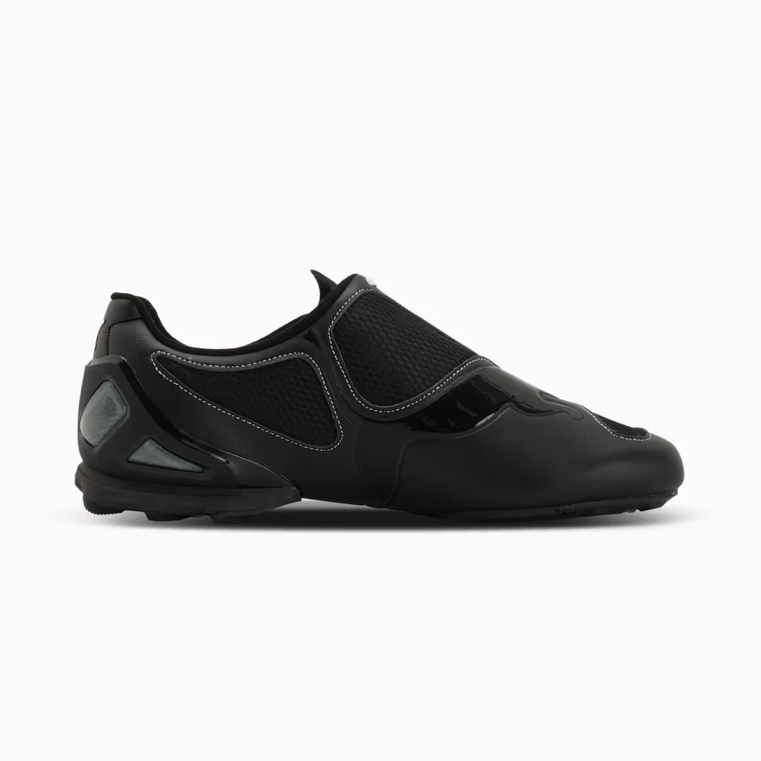 【2026年 10/24 発売】SEDAN ALL-PURPOSE × PUMA V-S1 “Black” (セダンオールパーパス プーマ ブイエスワン “ブラック”) [410262-01]