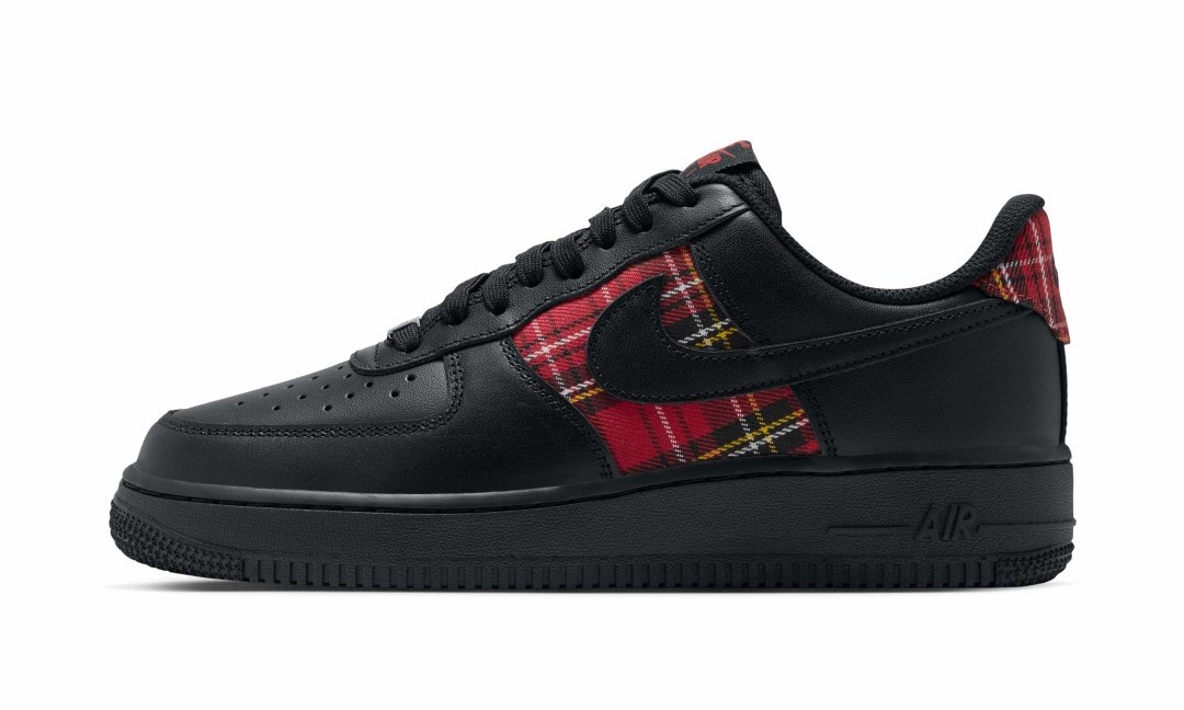 【2026年 10/22 発売予定】NIKE “Plaid Pack” AIR FORCE 1 LOW & AIR MAX PLUS & AIR MAX 90 (ナイキ “プレイドパック” エア フォース プラス マックス) [IR5596-001/IR5598-002/IM5167-002]