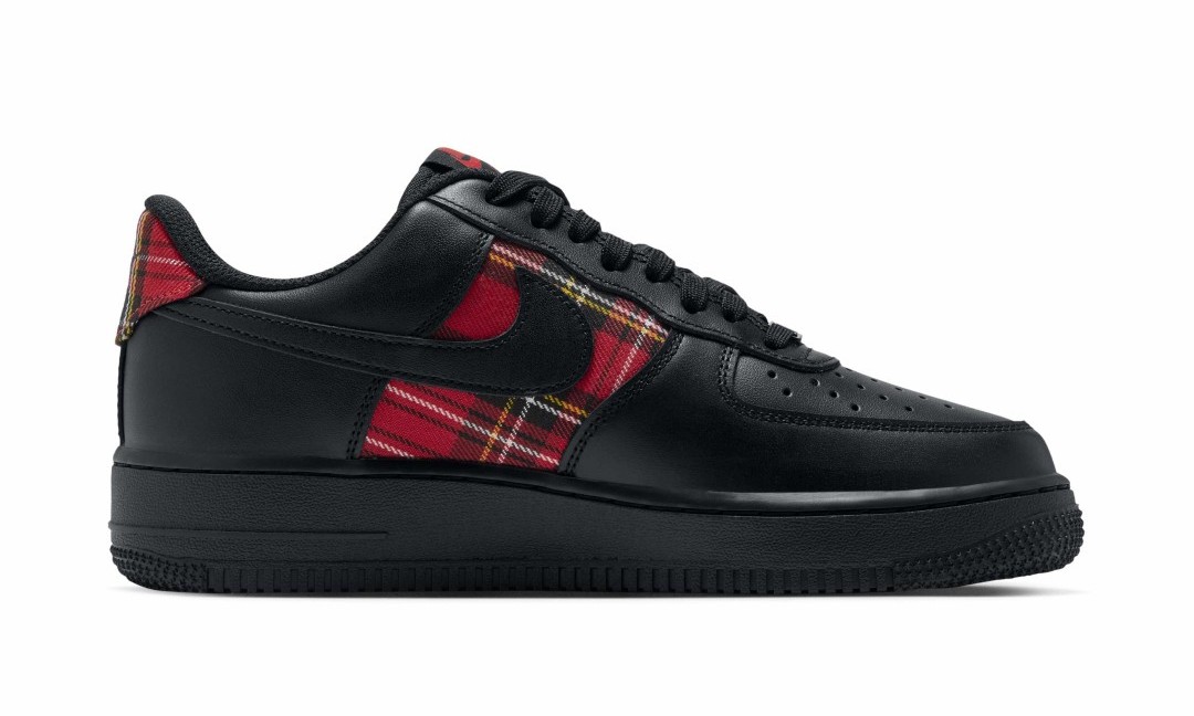 【2026年 10/22 発売予定】NIKE “Plaid Pack” AIR FORCE 1 LOW & AIR MAX PLUS & AIR MAX 90 (ナイキ “プレイドパック” エア フォース プラス マックス) [IR5596-001/IR5598-002/IM5167-002]
