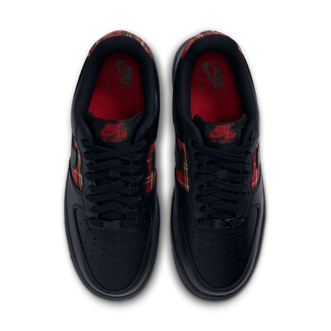【2026年 10/22 発売予定】NIKE “Plaid Pack” AIR FORCE 1 LOW & AIR MAX PLUS & AIR MAX 90 (ナイキ “プレイドパック” エア フォース プラス マックス) [IR5596-001/IR5598-002/IM5167-002]
