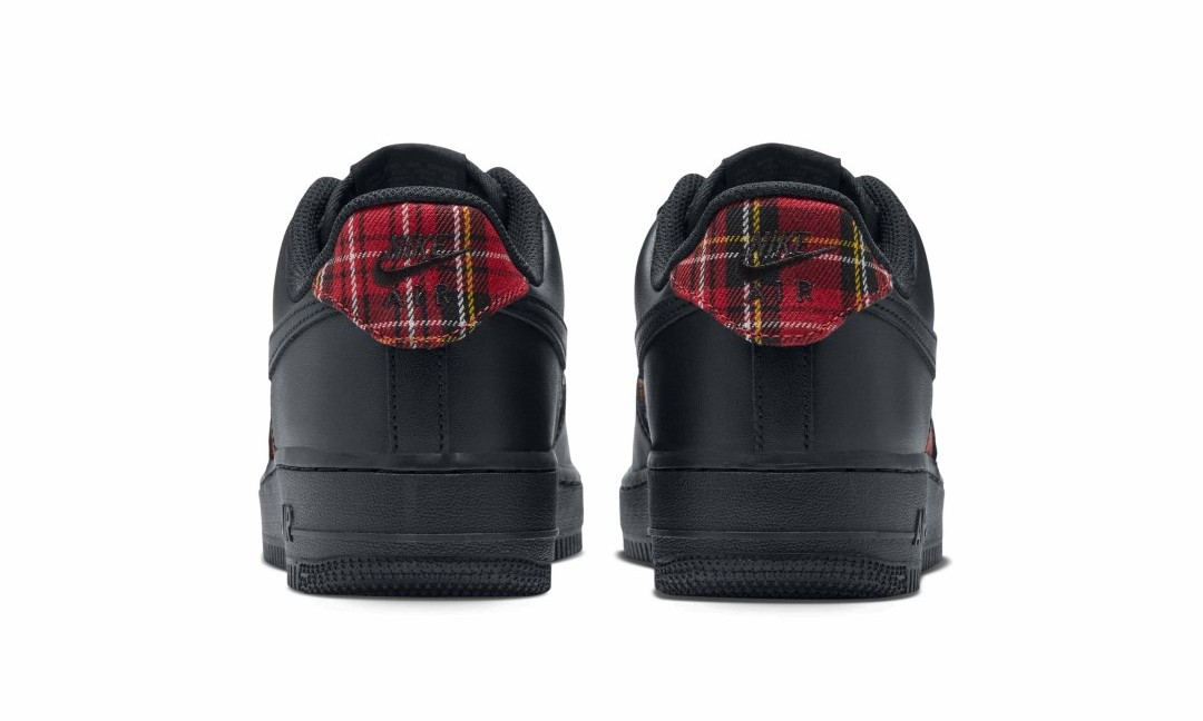 【2026年 10/22 発売予定】NIKE “Plaid Pack” AIR FORCE 1 LOW & AIR MAX PLUS & AIR MAX 90 (ナイキ “プレイドパック” エア フォース プラス マックス) [IR5596-001/IR5598-002/IM5167-002]