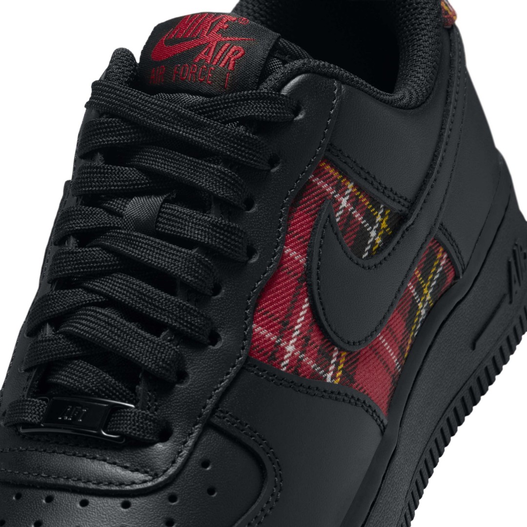 【2026年 10/22 発売予定】NIKE “Plaid Pack” AIR FORCE 1 LOW & AIR MAX PLUS & AIR MAX 90 (ナイキ “プレイドパック” エア フォース プラス マックス) [IR5596-001/IR5598-002/IM5167-002]