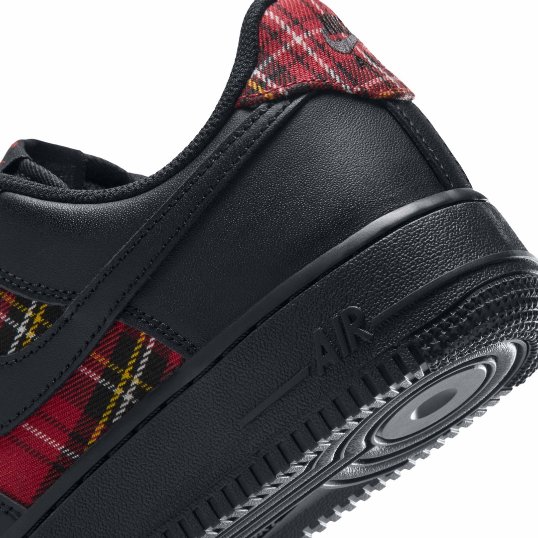【2026年 10/22 発売予定】NIKE “Plaid Pack” AIR FORCE 1 LOW & AIR MAX PLUS & AIR MAX 90 (ナイキ “プレイドパック” エア フォース プラス マックス) [IR5596-001/IR5598-002/IM5167-002]