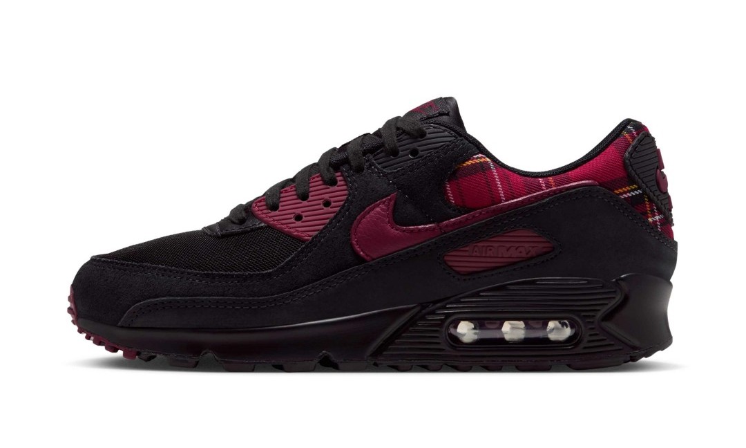 【2026年 10/22 発売予定】NIKE “Plaid Pack” AIR FORCE 1 LOW & AIR MAX PLUS & AIR MAX 90 (ナイキ “プレイドパック” エア フォース プラス マックス) [IR5596-001/IR5598-002/IM5167-002]