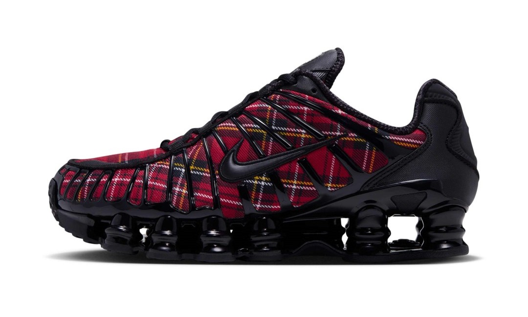 【2026年 10/22 発売予定】NIKE “Plaid Pack” AIR FORCE 1 LOW & AIR MAX PLUS & AIR MAX 90 (ナイキ “プレイドパック” エア フォース プラス マックス) [IR5596-001/IR5598-002/IM5167-002]